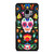SUGAR SKULL ART Samsung Galaxy S9 Case