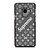 SUPREME GREY PATTREN Samsung Galaxy S9 Case
