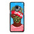 SUPREME LIL UZI VERT BATHING APE KAKASHI Samsung Galaxy S9 Case