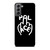 PALACE LOGO FINGER Samsung Galaxy S21 Plus Case