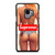 SUPREME SEXY GIRL Samsung Galaxy S9 Case