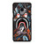 SUPREME X BAPE ABSTRACTIVE Samsung Galaxy S9 Case