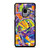 TACO BELL ART Samsung Galaxy S9 Case