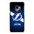 TAMPA BAY LIGHTNING LOGO Samsung Galaxy S9 Case