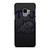 TCU HORNED FROGS ICON Samsung Galaxy S9 Case