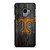 TENNESSEE VOLUNTEERS WOODEN LOGO Samsung Galaxy S9 Case