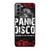 PANIC AT THE DISCO ROSE LIVE Samsung Galaxy S21 Plus Case