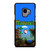 TERRARIA GAMES LOGO Samsung Galaxy S9 Case