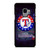 TEXAS RANGERS MLB Samsung Galaxy S9 Case