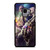 THANOS INFINITY WARS Samsung Galaxy S9 Case