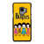 THE BEATLES BAND CUTE Samsung Galaxy S9 Case