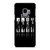 THE BEATLES VINTAGE Samsung Galaxy S9 Case