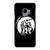 THE BLACK KEYS ROCK BAND LOGO Samsung Galaxy S9 Case