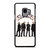 THE EAGLES BAND MEMBER Samsung Galaxy S9 Case