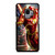 THE FLASH DC COMIC Samsung Galaxy S9 Case