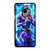 THE FLASH SUPER HERO Samsung Galaxy S9 Case