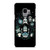 THE HAUNTED MANSION CLIPART Samsung Galaxy S9 Case