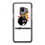 THE HUNDREDS LOGO Samsung Galaxy S9 Case