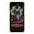 THE JOE ROGAN EXPERIENCE ART Samsung Galaxy S9 Case