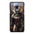 THE MANDALORIAN AND BABY YODA Samsung Galaxy S9 Case