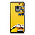 THE MINIONS Samsung Galaxy S9 Case