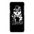 THE MISFITS ROCK BAND PERSON Samsung Galaxy S9 Case