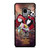 THE NIGHTMARE BEFORE CHRISTMAS CARTOON Samsung Galaxy S9 Case