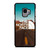 THE NORTH FACE UTAH MOUNTAINS Samsung Galaxy S9 Case