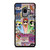 THE POWERPUFF GIRLS POSTER Samsung Galaxy S9 Case