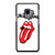 THE ROLLING STONES BAND SYMBOL Samsung Galaxy S9 Case