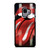 THE ROLLING STONES BRITISH FLAG LOGO Samsung Galaxy S9 Case