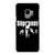 THE SOPRANOS MAFIA MOVIES Samsung Galaxy S9 Case