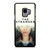 THE STRANGER MOVIE POSTER Samsung Galaxy S9 Case