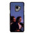 THE TITANIC JACK AND ROSE SHIP Samsung Galaxy S9 Case