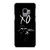 THE WEEKND XO HEART Samsung Galaxy S9 Case