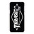 THRASHER SKATE MAGAZINE LOGO Samsung Galaxy S9 Case