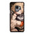 TOGA MY HERO ACADEMIA Samsung Galaxy S9 Case