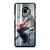 TOM HOLLAND SPIDERMAN  Samsung Galaxy S9 Case
