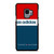 TOMMY HILFIGER ADIDAS STRIPE Samsung Galaxy S9 Case