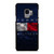 TOMMY HILFIGER LOGO Samsung Galaxy S9 Case