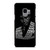 TONY MONTANA AL PACINO SCARFACE MOVIE Samsung Galaxy S9 Case