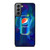 PEPSI DRINK ART LOGO Samsung Galaxy S21 Plus Case