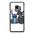 TOOTHLESS AND STITCH Samsung Galaxy S9 Case