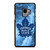 TORONTO MAPLE LEAFS NHL BLUE SEA Samsung Galaxy S9 Case