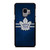 TORONTO MAPLE LEAFS NHL LOGO 3 Samsung Galaxy S9 Case