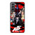 PERSONA 5 POSTER Samsung Galaxy S21 Plus Case
