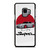 TOYOTA SUPRA JAPAN Samsung Galaxy S9 Case