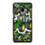 TRACTOR STICKER JOHN DEERE Samsung Galaxy S9 Case