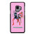 TUCA AND BERTIE CARTOON ART Samsung Galaxy S9 Case
