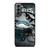 PHILADELPHIA EAGLES 3 Samsung Galaxy S21 Plus Case